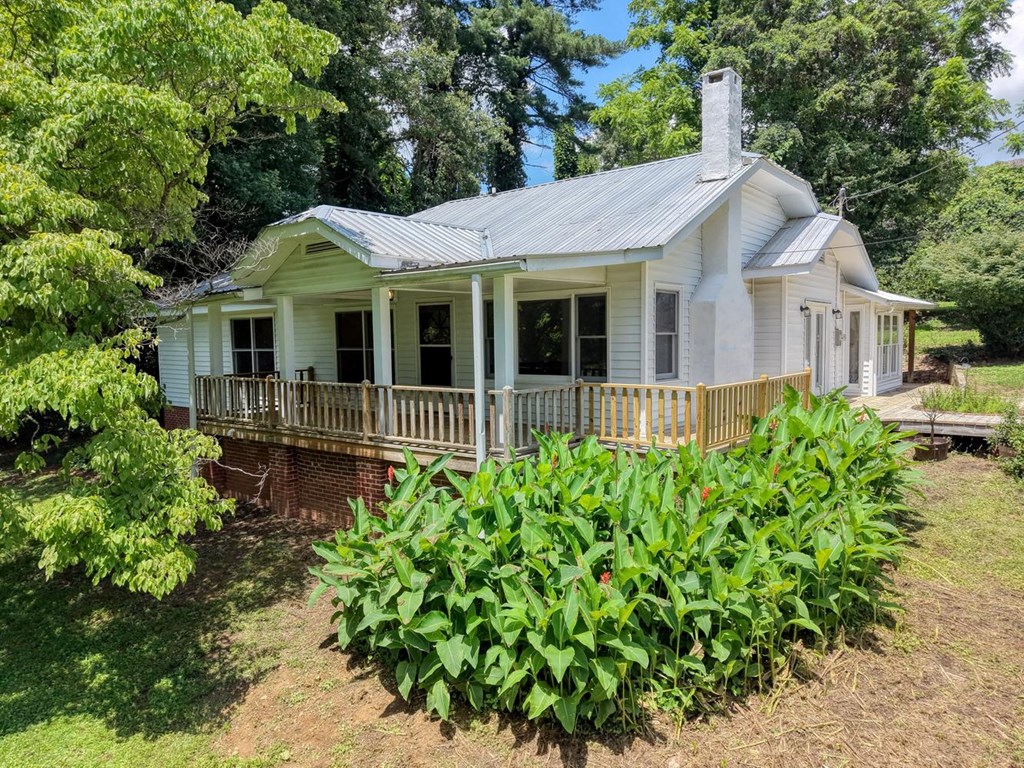 94 Madola Road Epworth, GA 30513 - Photo 6 of 55
