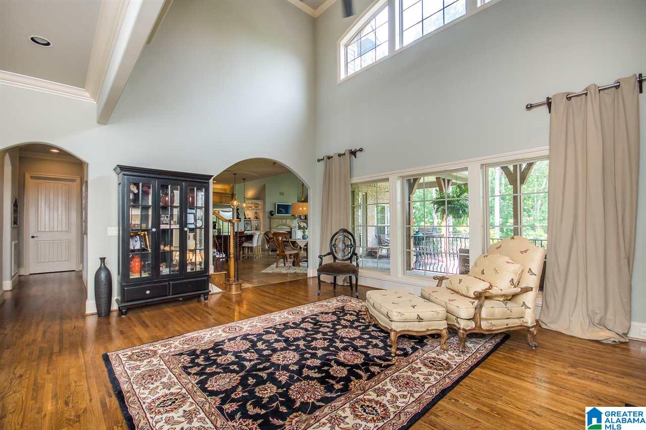109 Kilberry Way Pelham, AL 35124 - Photo 13 of 50