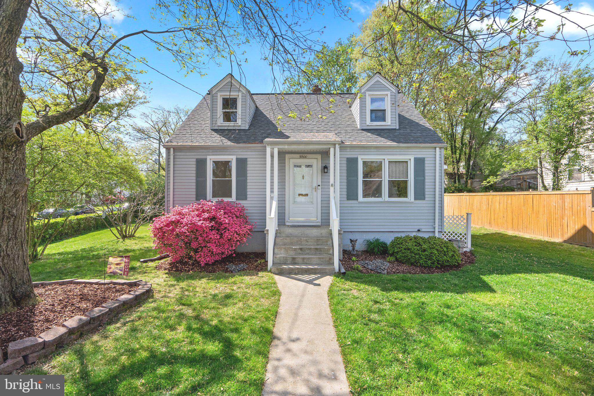 9900 Braddock Road Silver Spring, MD 20903 - Photo 1 of 43 Gallery Image 1