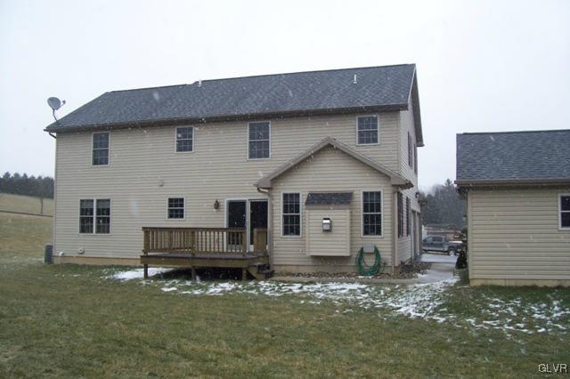 4811 Beck Road Emmaus, PA 18049 - Photo 12 of 15 Gallery Image 12