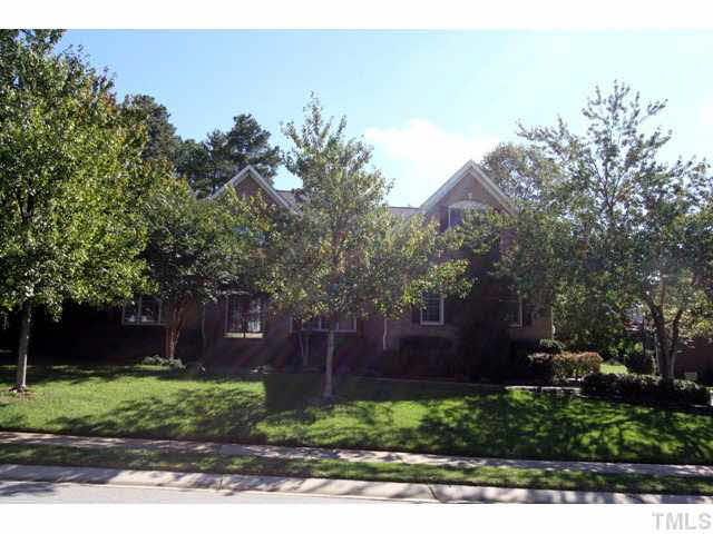 10848 Round Brook Circle Raleigh, NC 27617 - Photo 1 of 25 Gallery Image 1