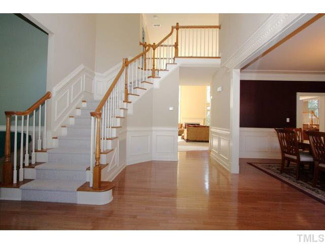 10848 Round Brook Circle Raleigh, NC 27617 - Photo 2 of 25 Gallery Image 2