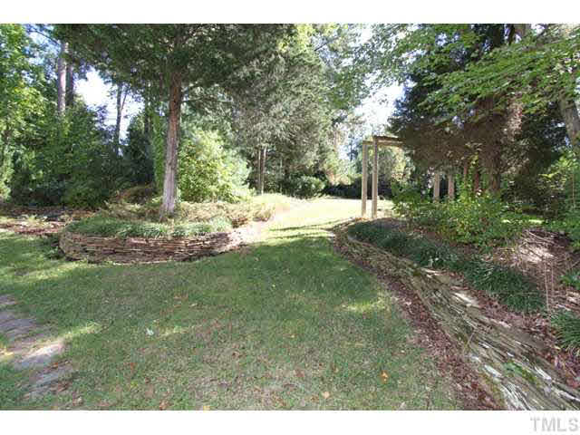 10848 Round Brook Circle Raleigh, NC 27617 - Photo 22 of 25 Gallery Image 22