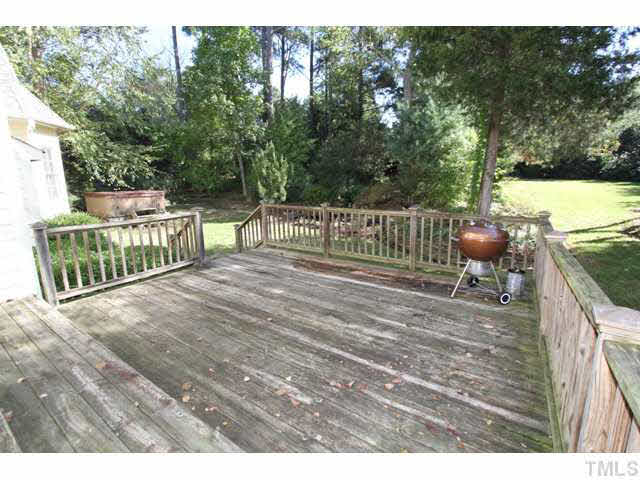 10848 Round Brook Circle Raleigh, NC 27617 - Photo 23 of 25 Gallery Image 23