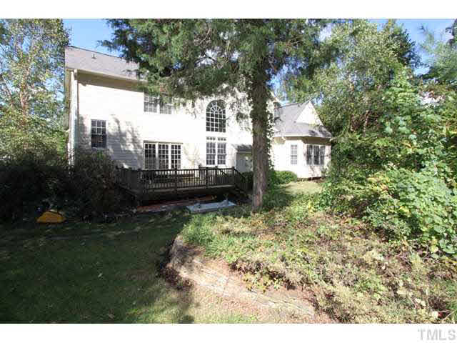 10848 Round Brook Circle Raleigh, NC 27617 - Photo 24 of 25 Gallery Image 24