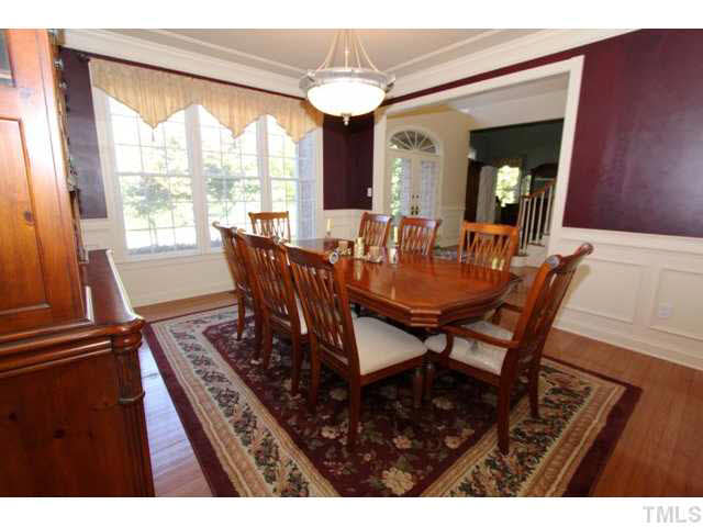 10848 Round Brook Circle Raleigh, NC 27617 - Photo 5 of 25 Gallery Image 5