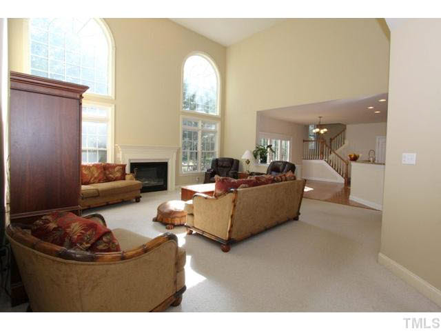 10848 Round Brook Circle Raleigh, NC 27617 - Photo 6 of 25 Gallery Image 6
