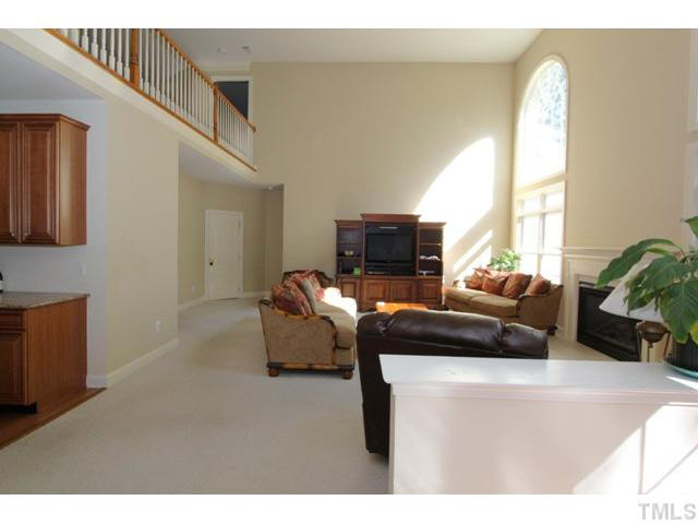 10848 Round Brook Circle Raleigh, NC 27617 - Photo 7 of 25 Gallery Image 7