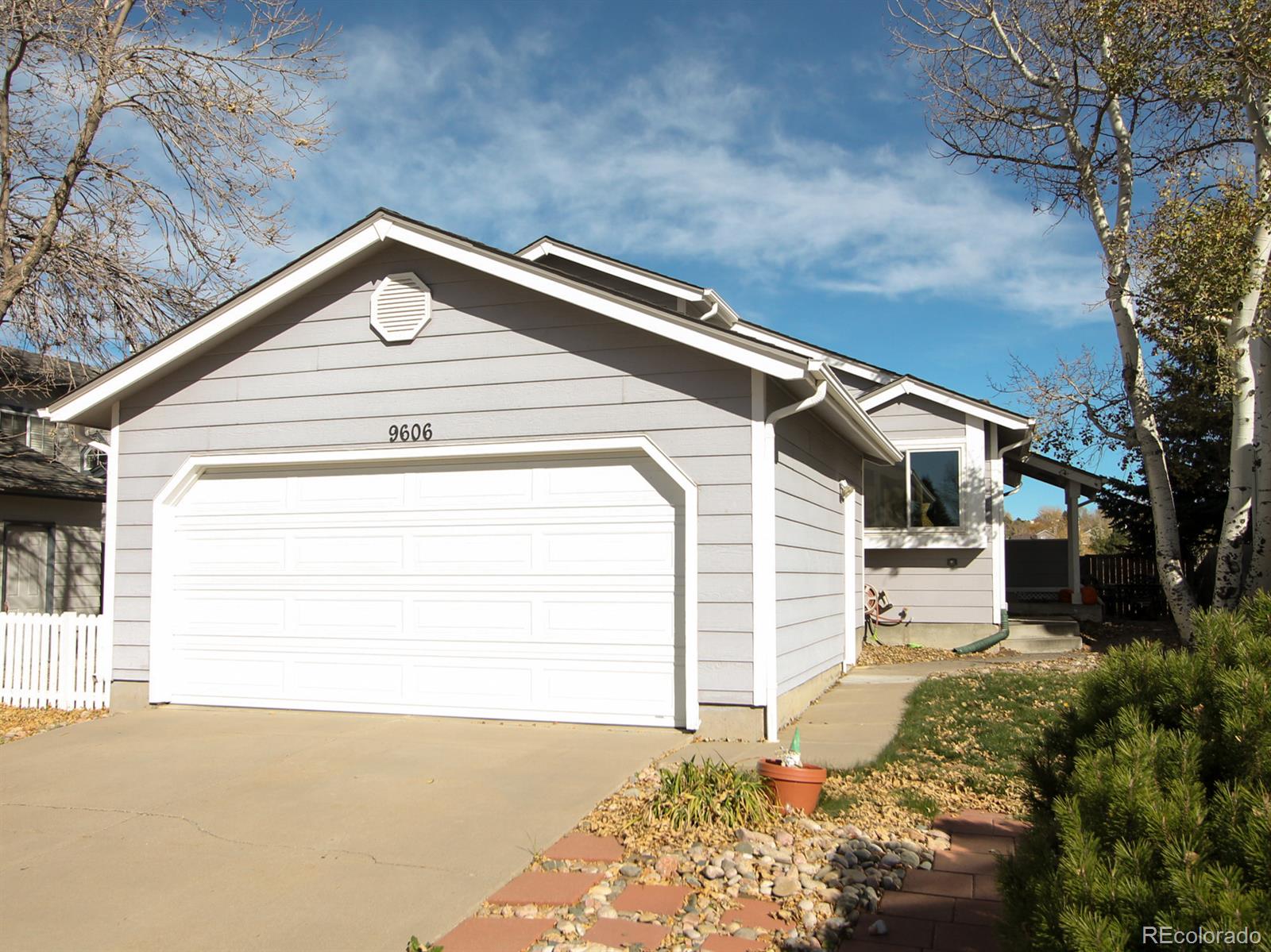 9606 Pendleton Drive Highlands Ranch, CO 80126 - Photo 1 of 1 Gallery Image 1