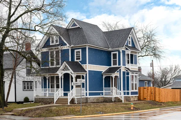 $349,500 | 596 Scioto Street, Urbana, OH 43078
