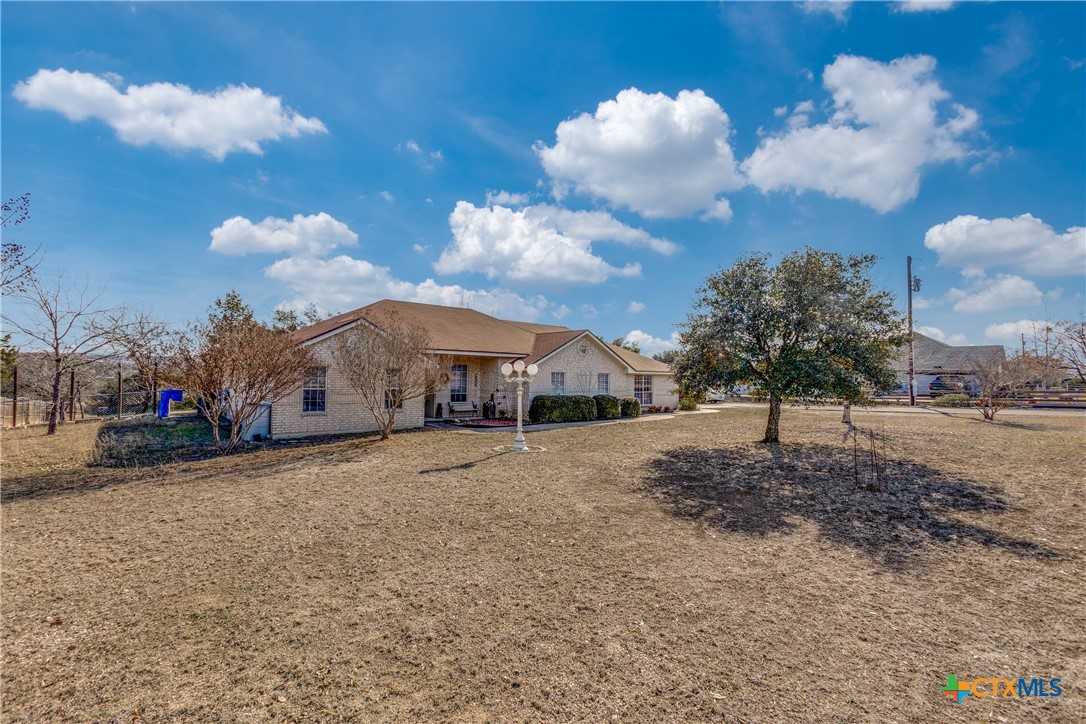 1408 County Road 3300 Kempner, TX 76539 - Photo 1 of 25