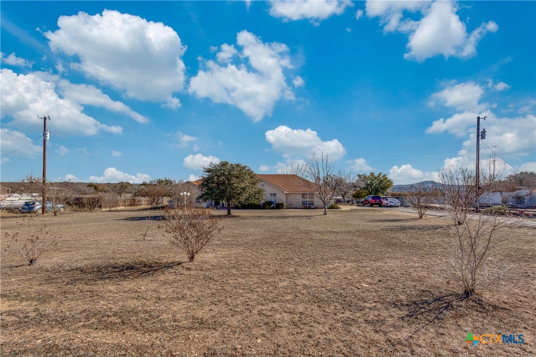 1408 County Road 3300 Kempner, TX 76539 - Photo 2 of 25 a view of a lake