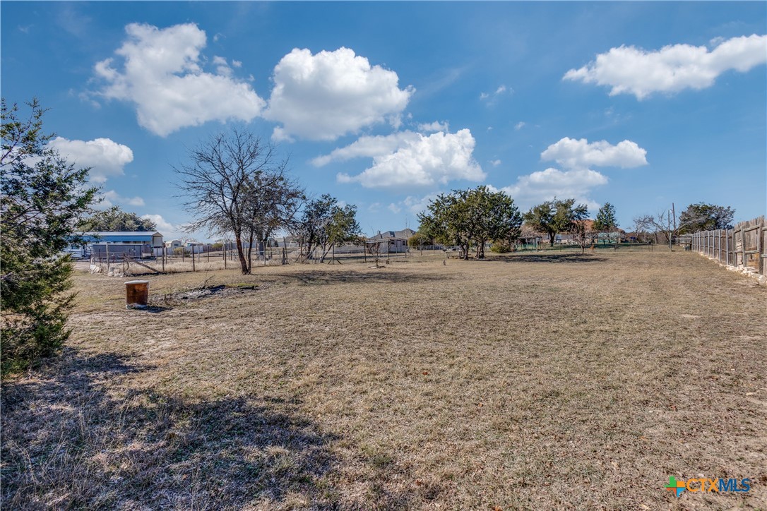 1408 County Road 3300 Kempner, TX 76539 - Photo 25 of 25 a view of beach and yard