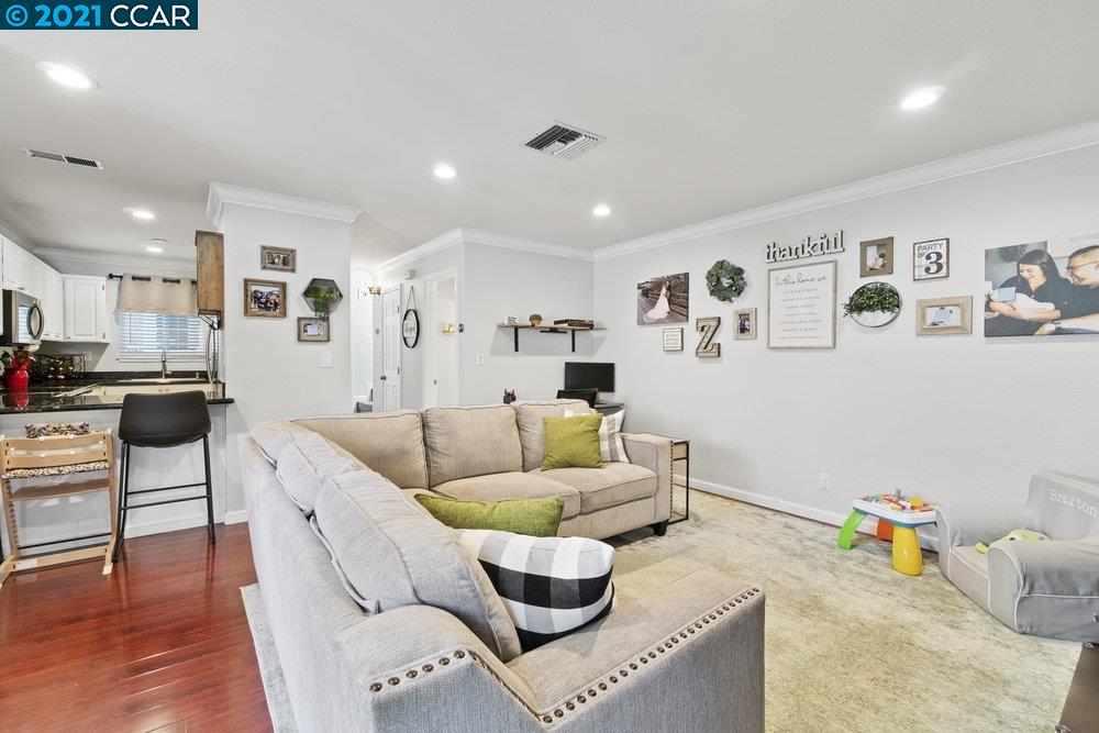 3901 Clayton Road, Unit 65 Concord, CA 94521 - Photo 1 of 1