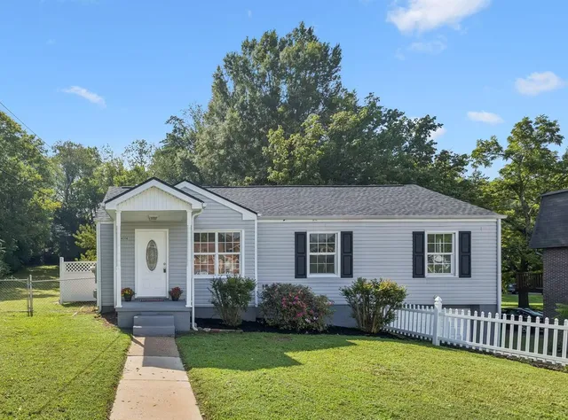 $248,500 | 4016 Wonder Drive, Chattanooga, TN 37412