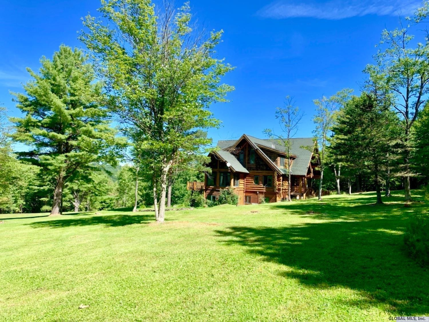 667 County Route 353 Rensselaerville, NY 12147 - Photo 4 of 43 Photo 4