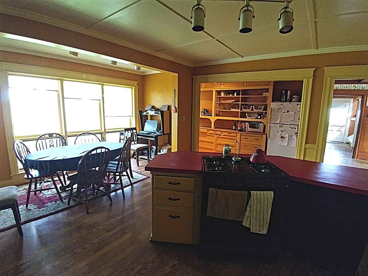 245 Sargent Road Gilmanton, NH 03237 - Photo 14 of 35