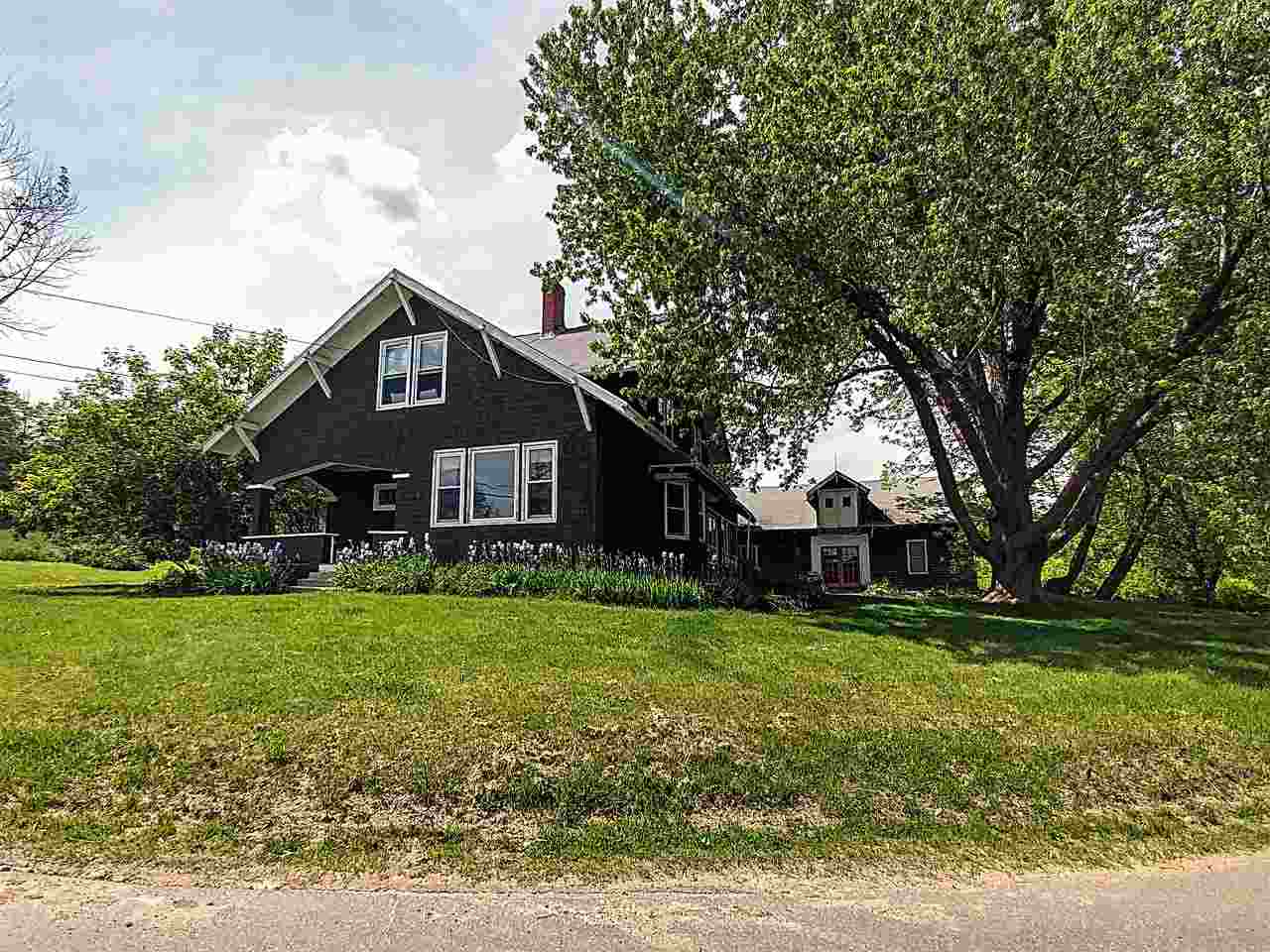 245 Sargent Road Gilmanton, NH 03237 - Photo 3 of 35