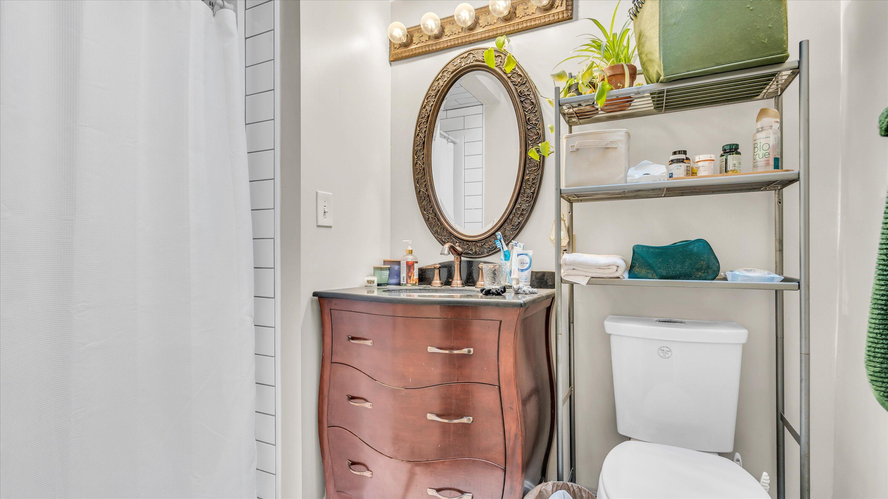 93 High Street Saco, ME 04072 - Photo 21 of 25 Unit 202 bath