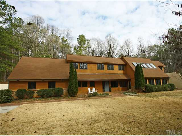 8509 Smith Road Apex, NC 27539 - Photo 1 of 25 Photo 1