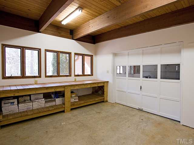 8509 Smith Road Apex, NC 27539 - Photo 20 of 25 Photo 20