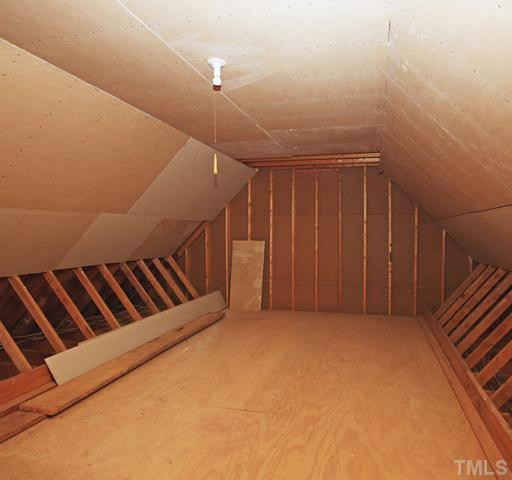 8509 Smith Road Apex, NC 27539 - Photo 21 of 25 Photo 21