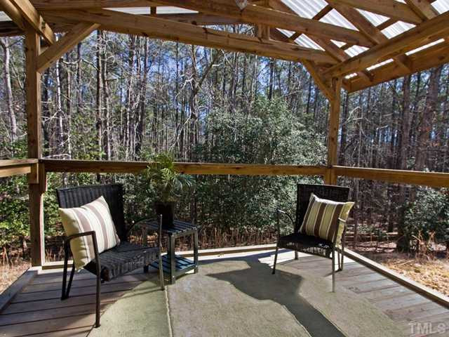 8509 Smith Road Apex, NC 27539 - Photo 23 of 25 Photo 23