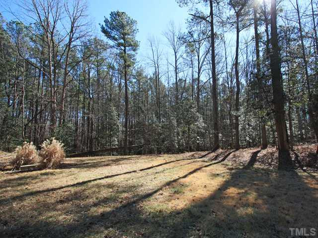 8509 Smith Road Apex, NC 27539 - Photo 24 of 25 Photo 24