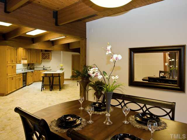 8509 Smith Road Apex, NC 27539 - Photo 3 of 25 Photo 3