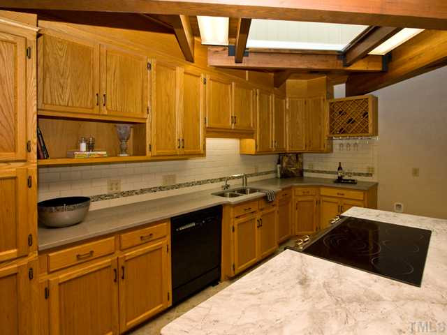 8509 Smith Road Apex, NC 27539 - Photo 4 of 25 Photo 4