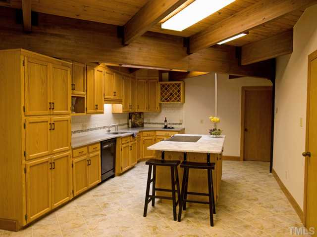 8509 Smith Road Apex, NC 27539 - Photo 5 of 25 Photo 5