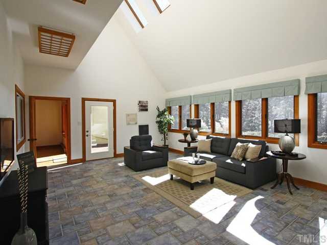 8509 Smith Road Apex, NC 27539 - Photo 6 of 25 Photo 6