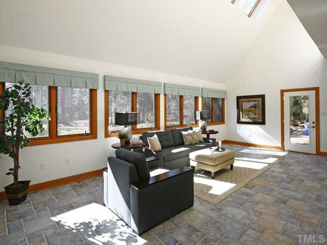8509 Smith Road Apex, NC 27539 - Photo 7 of 25 Photo 7