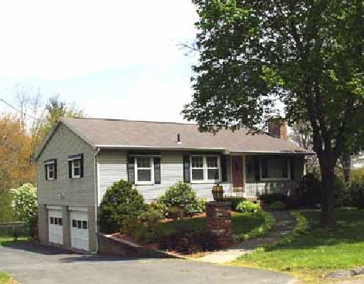 424 Gooseberry Road West Springfield, MA 01089 - Photo 1 of 1 Gallery Image 1