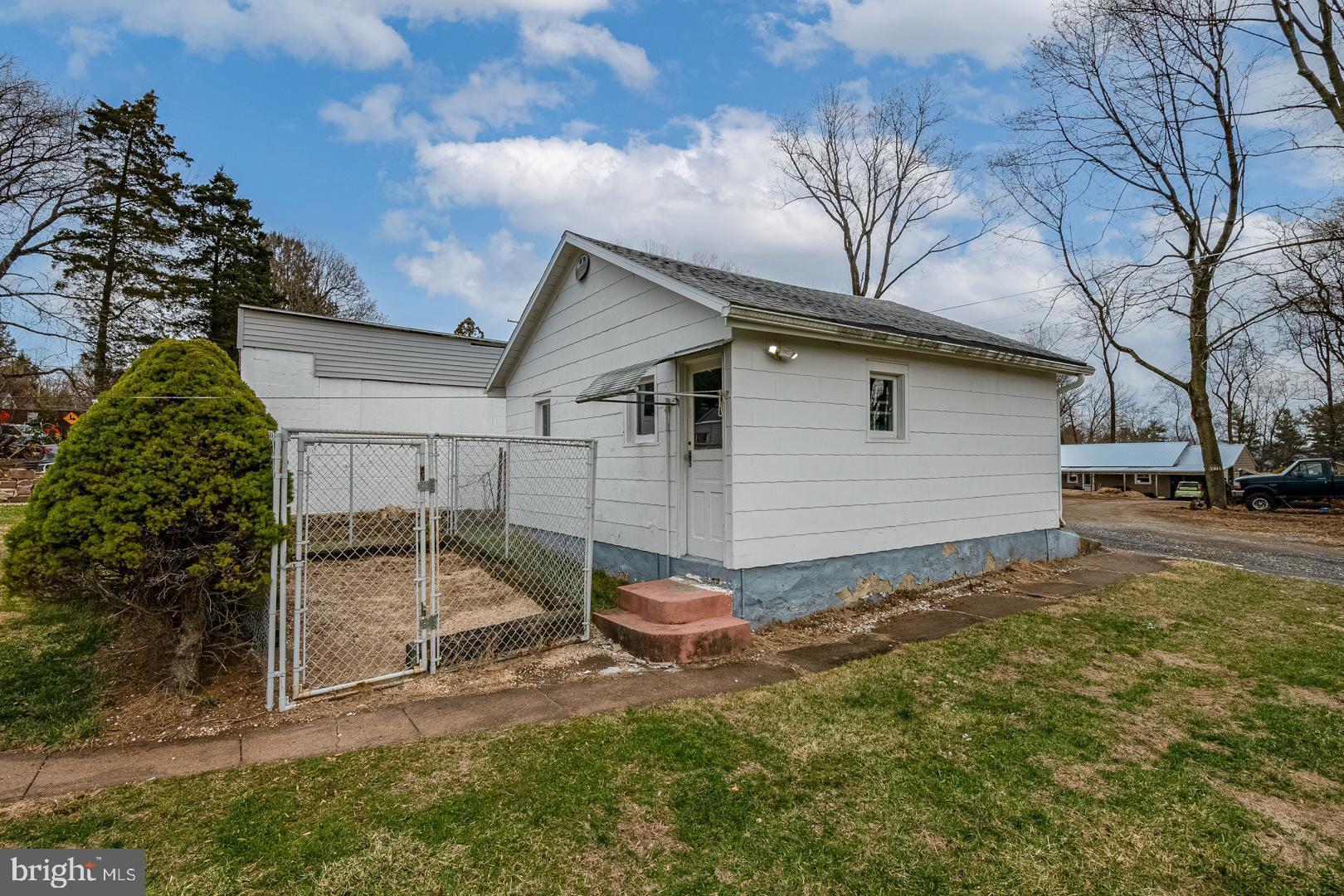 2554 Hill Road Reading, PA 19606 - Photo 30 of 31