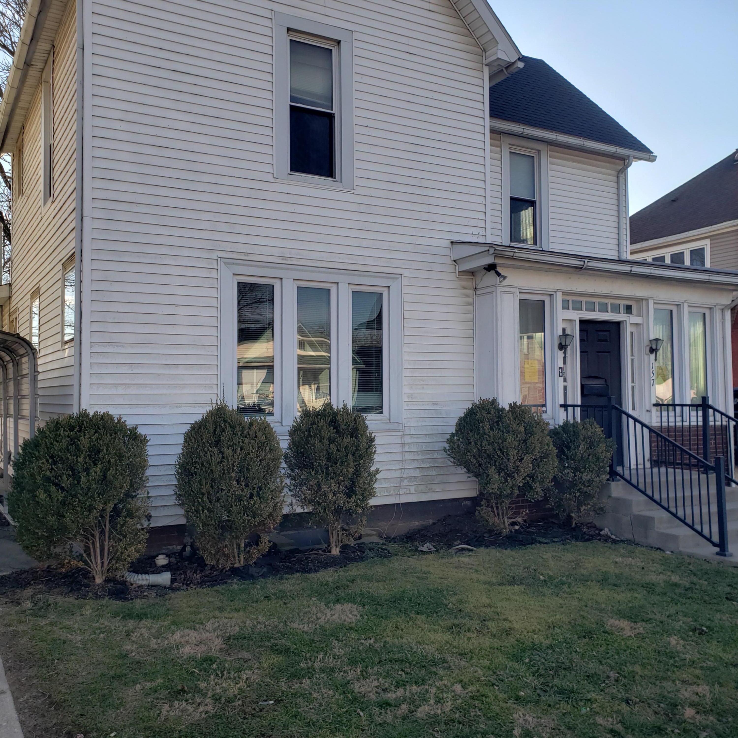157 West High Street Circleville, OH 43113 - Photo 3 of 34 20260226_163427