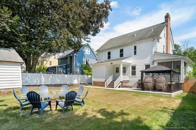 $650,000 | 50 Roydon Road, New Haven, CT 06511