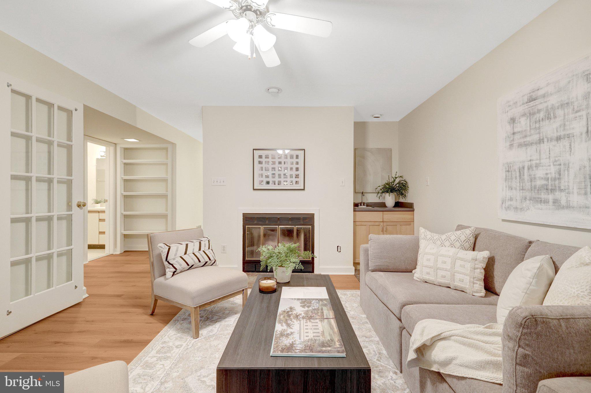 2225 Cedar Cove Court Reston, VA 20191 - Photo 36 of 59