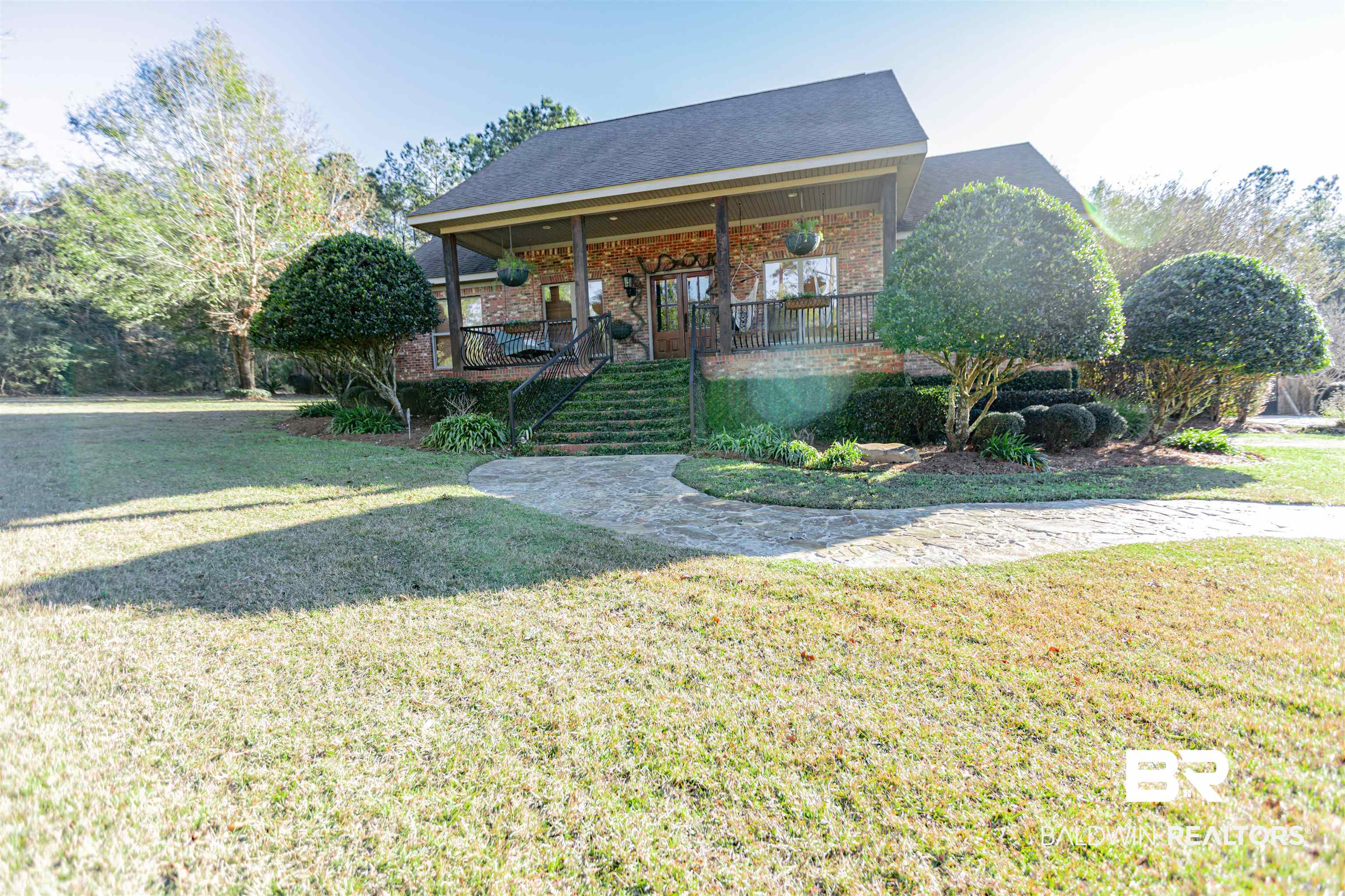 7166 Blakeley Road Daphne, AL 36527 - Photo 2 of 26