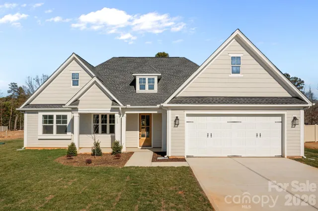 $549,800 | 113 Brooke Forest, Mooresville, NC 28115