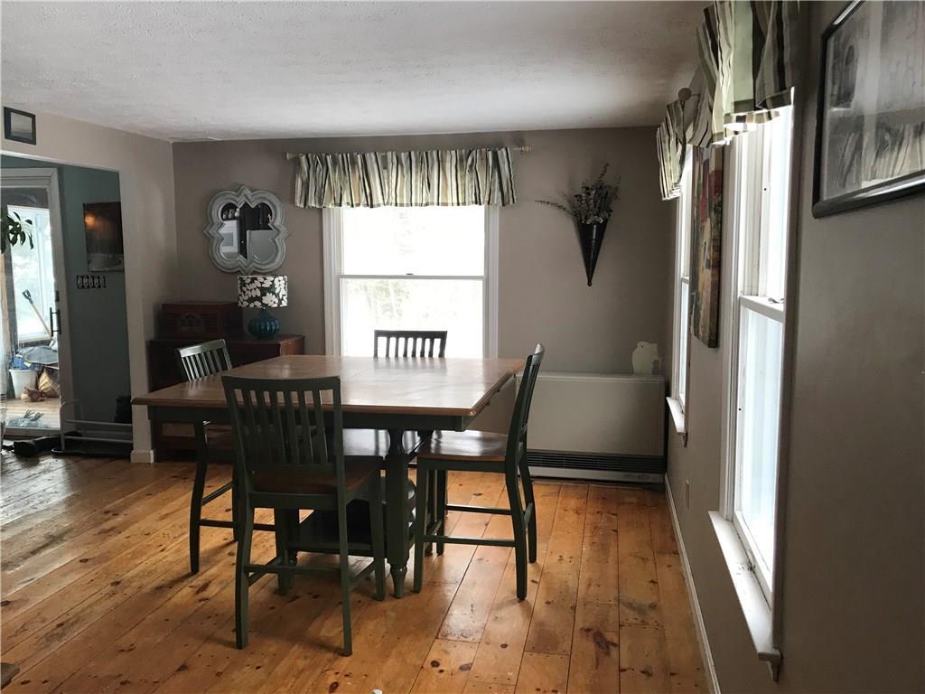 428 Meetinghouse Road Wells, ME 04090 - Photo 7 of 16 View from front entry