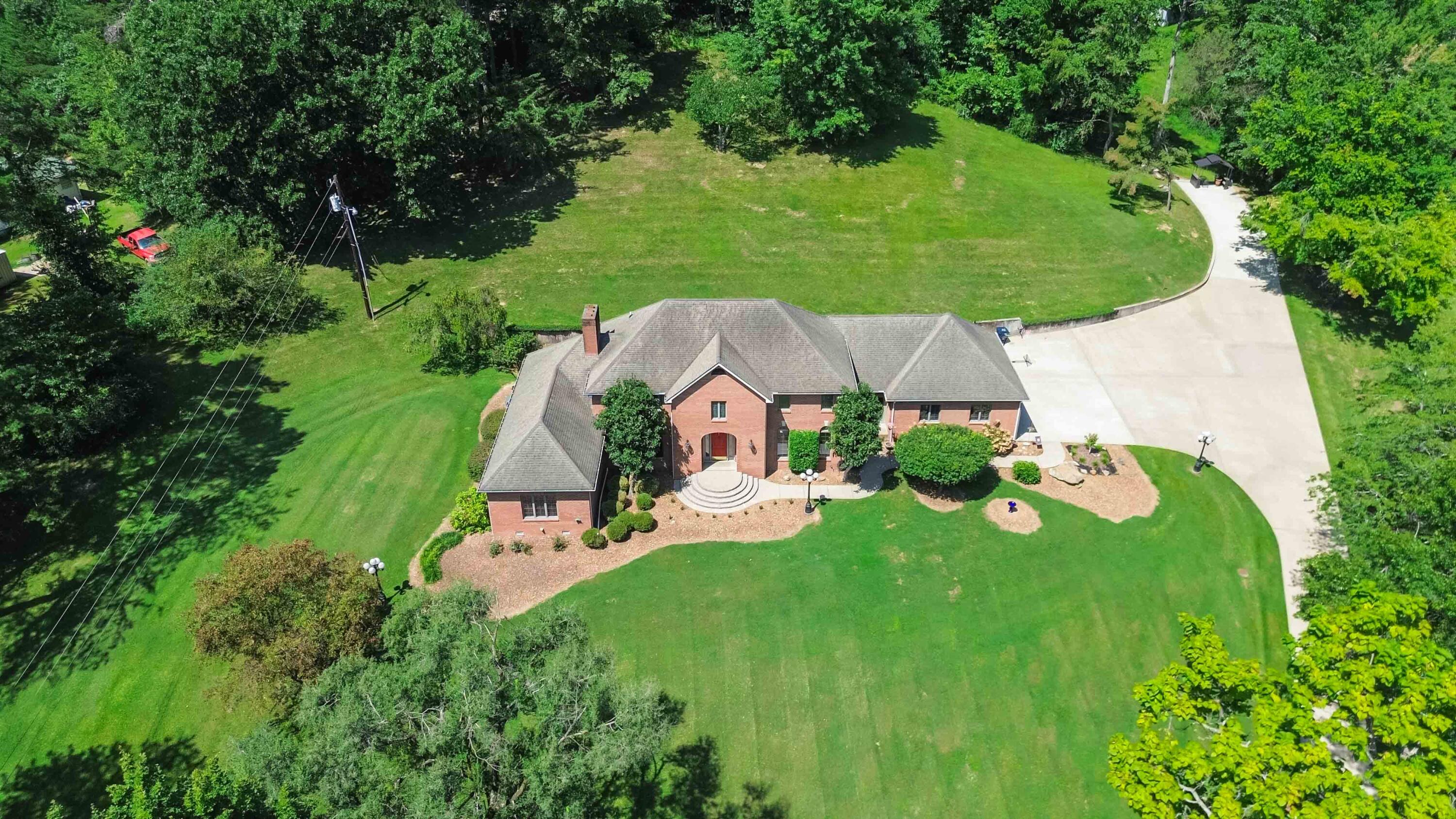 217 Moren Road London, KY 40741 - Photo 14 of 75 067