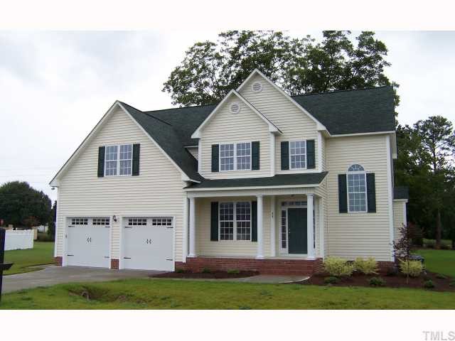 33 Long Ridge Court Willow Spring, NC 27592 - Photo 1 of 10 Gallery Image 1