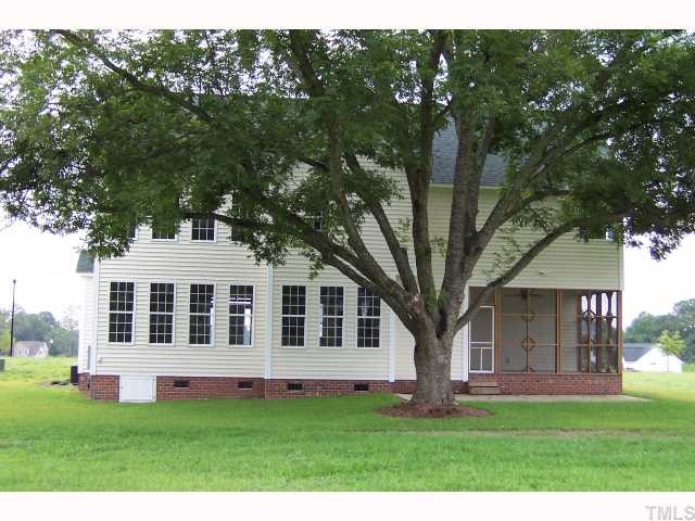 33 Long Ridge Court Willow Spring, NC 27592 - Photo 10 of 10 Gallery Image 10