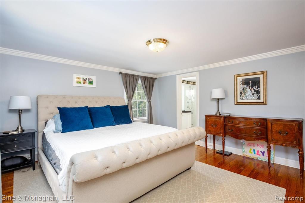 653 Middlesex Road Grosse Pointe Park, MI 48230 - Photo 29 of 54