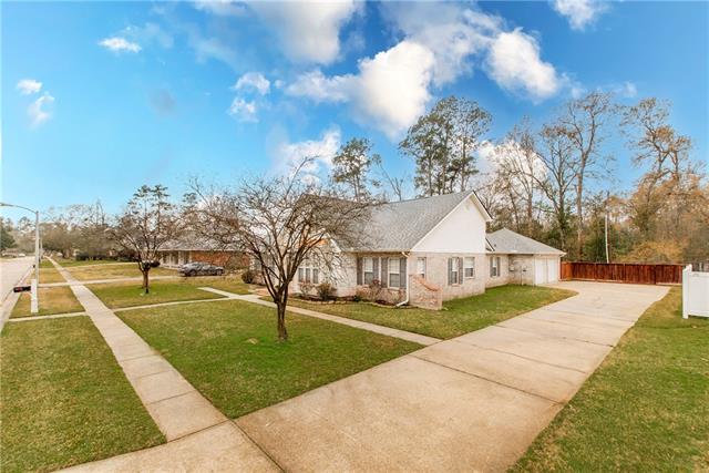 902 Rue De La Paix Hammond, LA 70403 - Photo 2 of 26