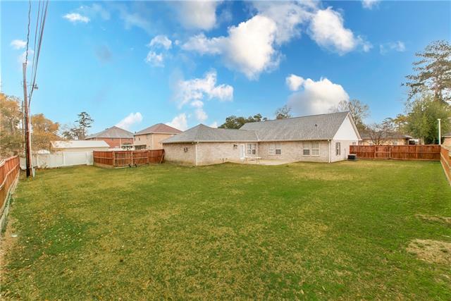 902 Rue De La Paix Hammond, LA 70403 - Photo 25 of 26