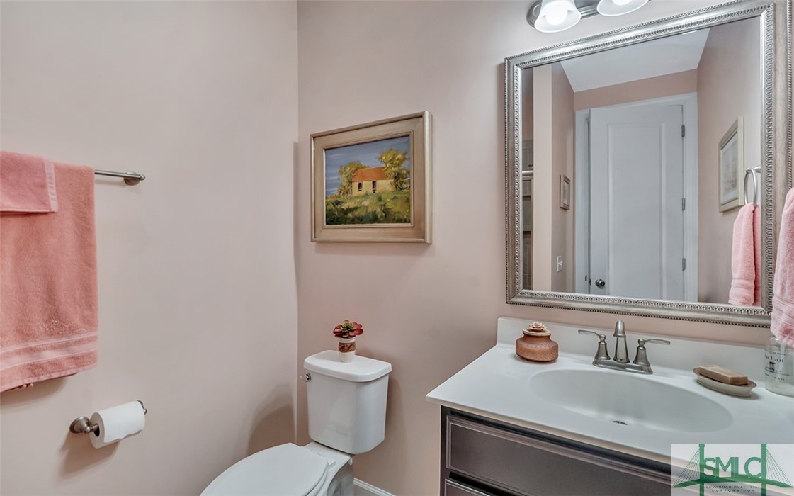 204 Park Chase Chase, Unit CHASE Pooler, GA 31322 - Photo 23 of 50 1/2 Bath