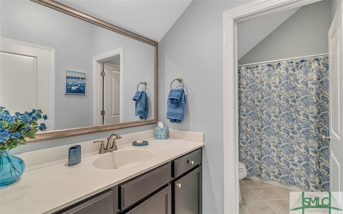 204 Park Chase Chase, Unit CHASE Pooler, GA 31322 - Photo 37 of 50 Bathroom 3