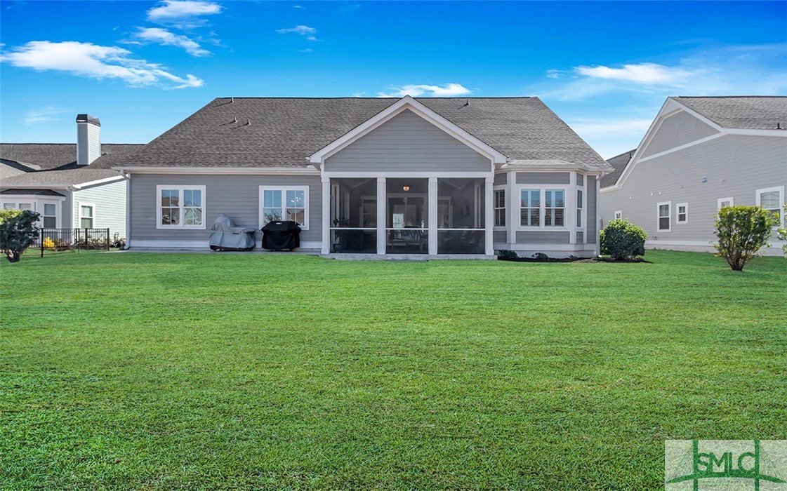 204 Park Chase Chase, Unit CHASE Pooler, GA 31322 - Photo 39 of 50